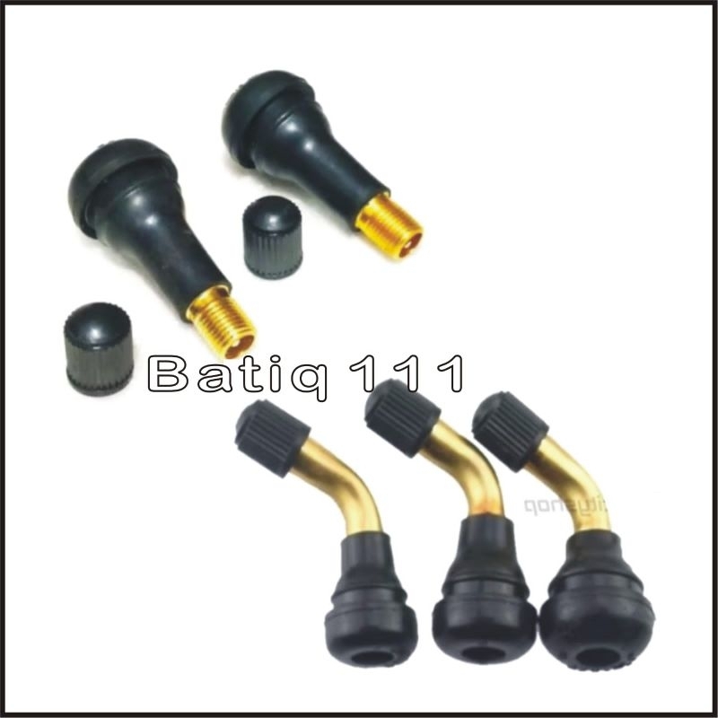 Pentil Ban Mobil & Motor , Pentil Tubles , Pentil Ban