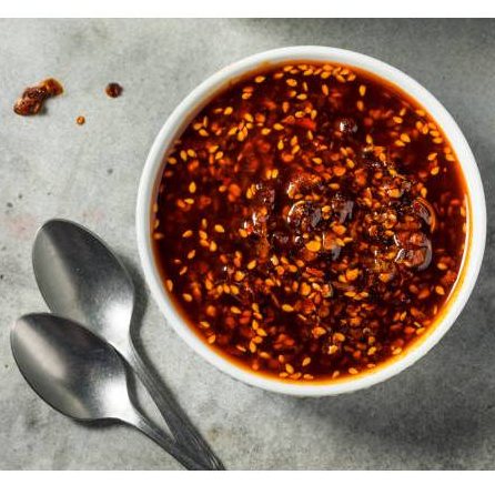 

Homemade Crispy Chili Oil 150 mL