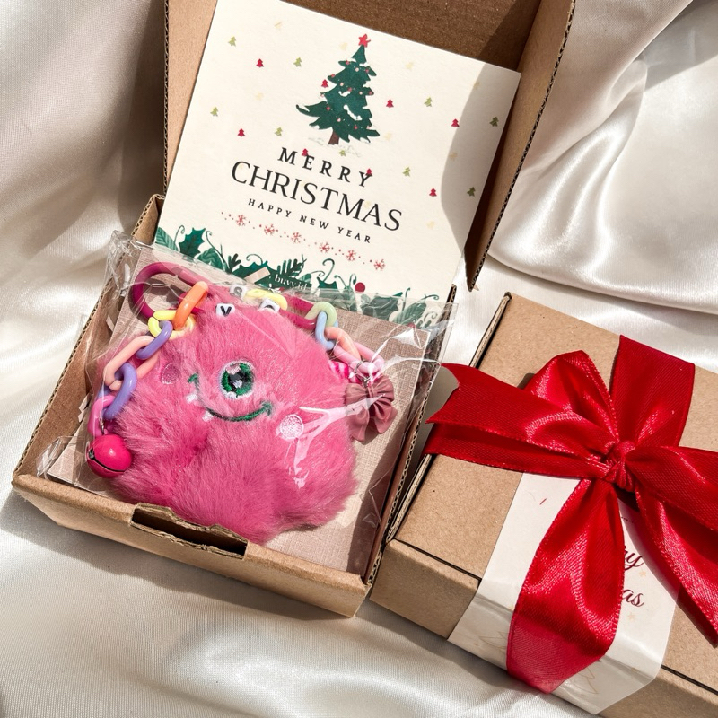 

Hampers Natal “JINGLE JOY” | Box 10x10x5 | Hampers Murah | Hampers Coklat Christmas | Giftbox X-mas | Hampers Tahun Baru