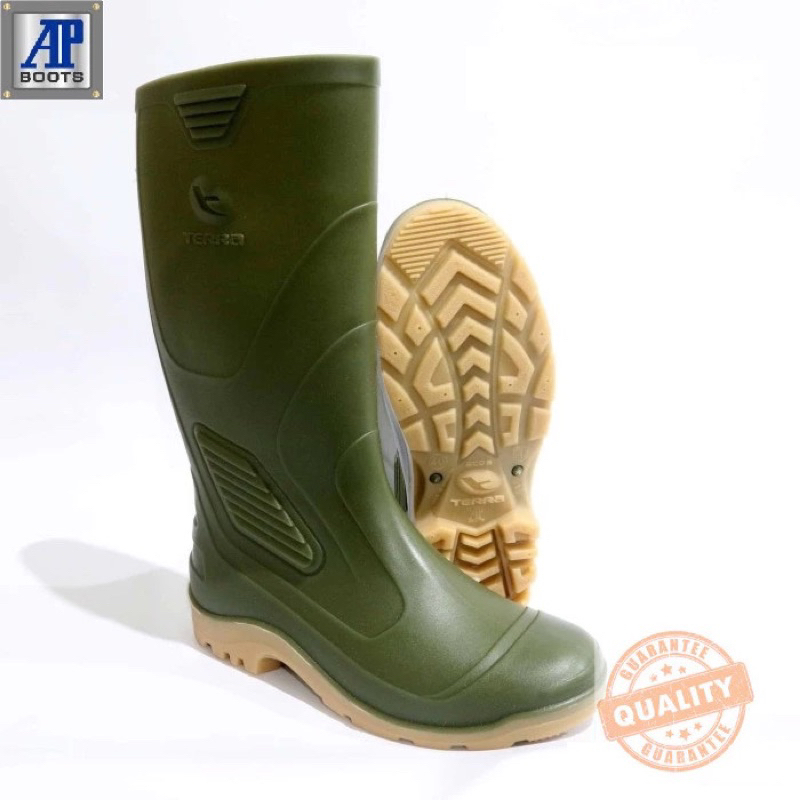Sepatu Terra Ap