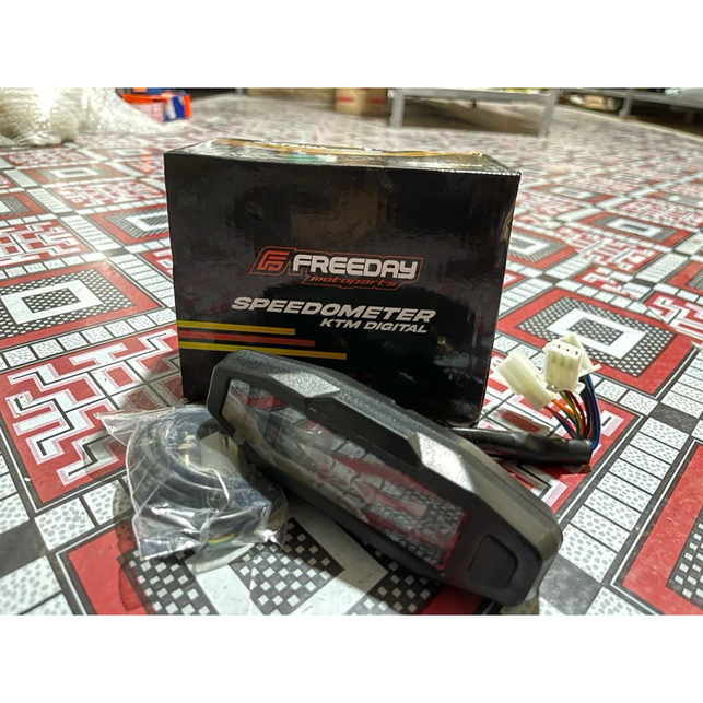 Harga speedometer custom klx Terbaru Apr 2025 | BigGo Indonesia