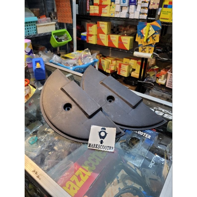 tutup cover ban serep vespa px