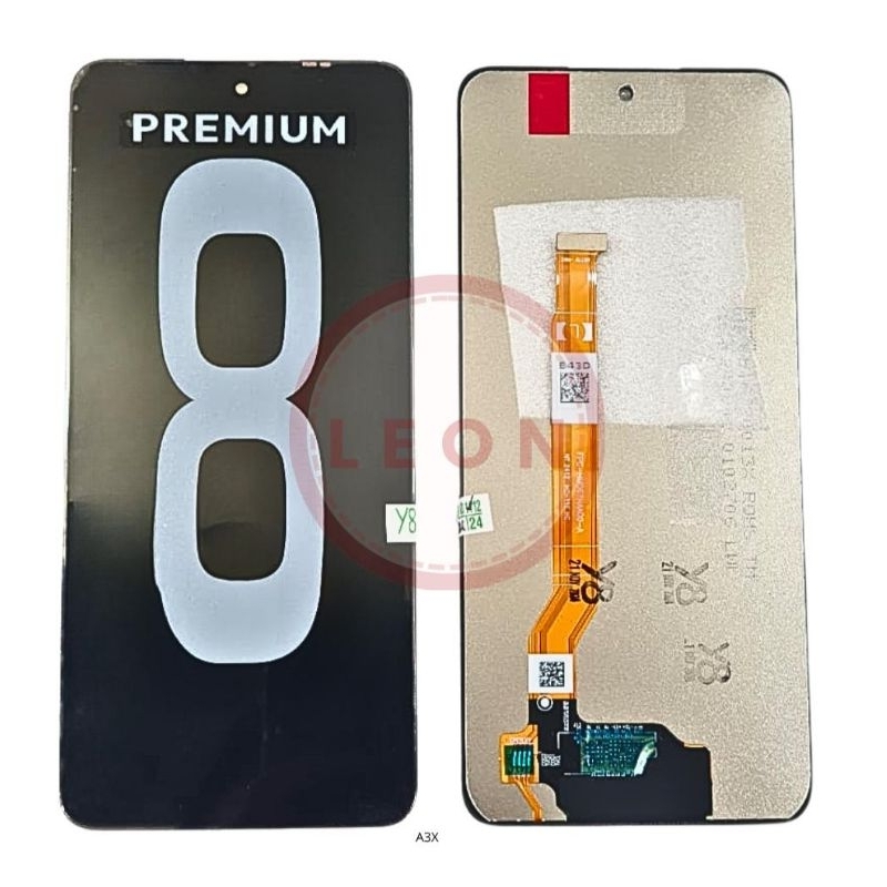 LCD TOUCHSCREEN OPPO A3X A3 4G ORIGINAL