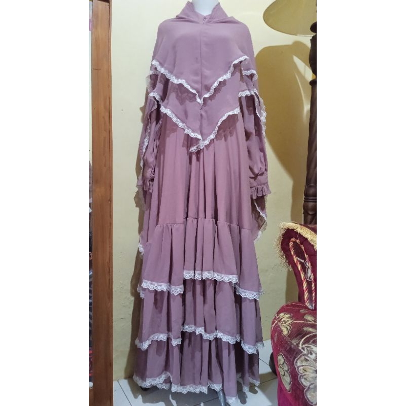 Eric Summers Syari PL