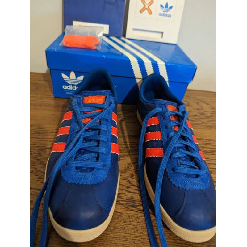 adidas dublin 1/500 worldwide