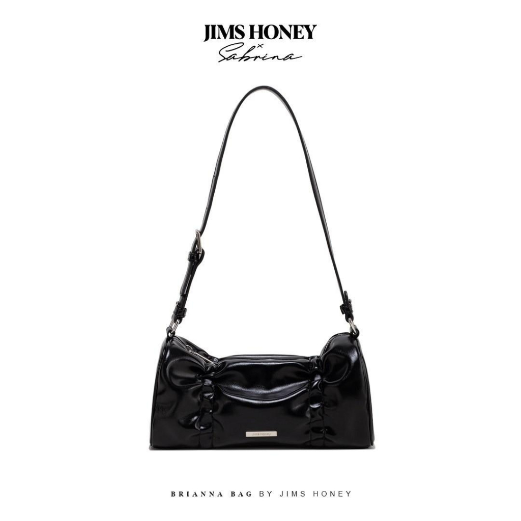 JIMS HONEY X SABRINA - BRIANNA BAG