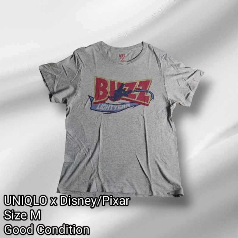 UNIQLO x Disney Pixar