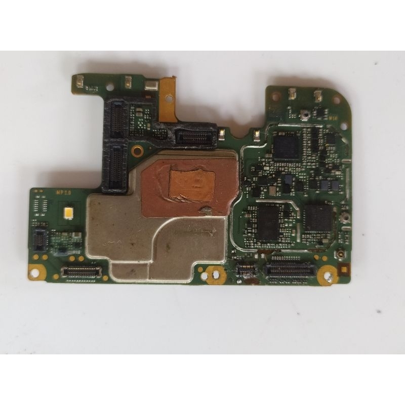 mesin samsung a10s mati total