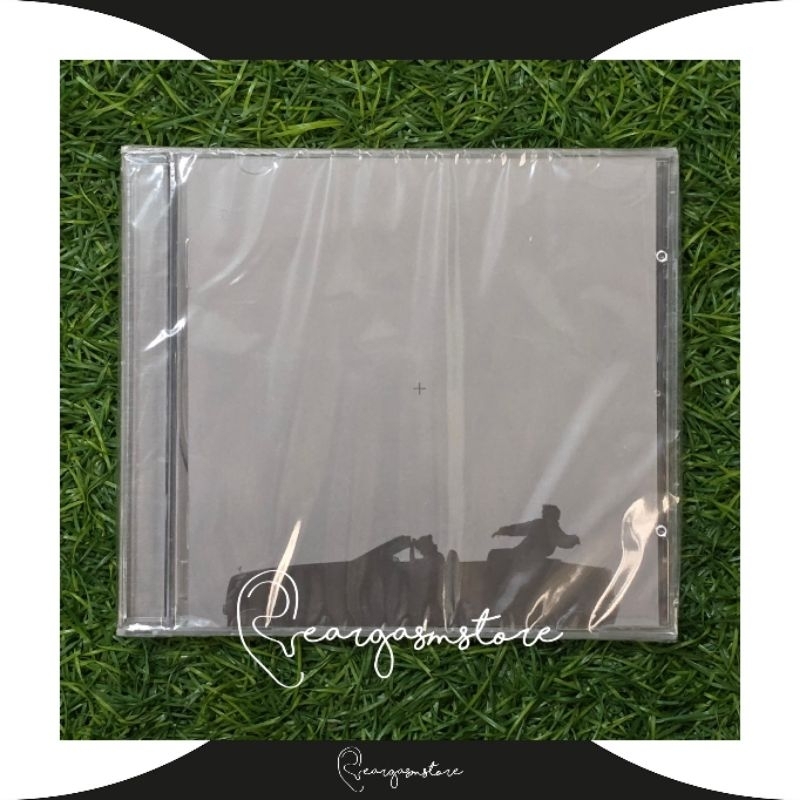 BIG NAUGHTY X KID MILLI - MINI ALBUM