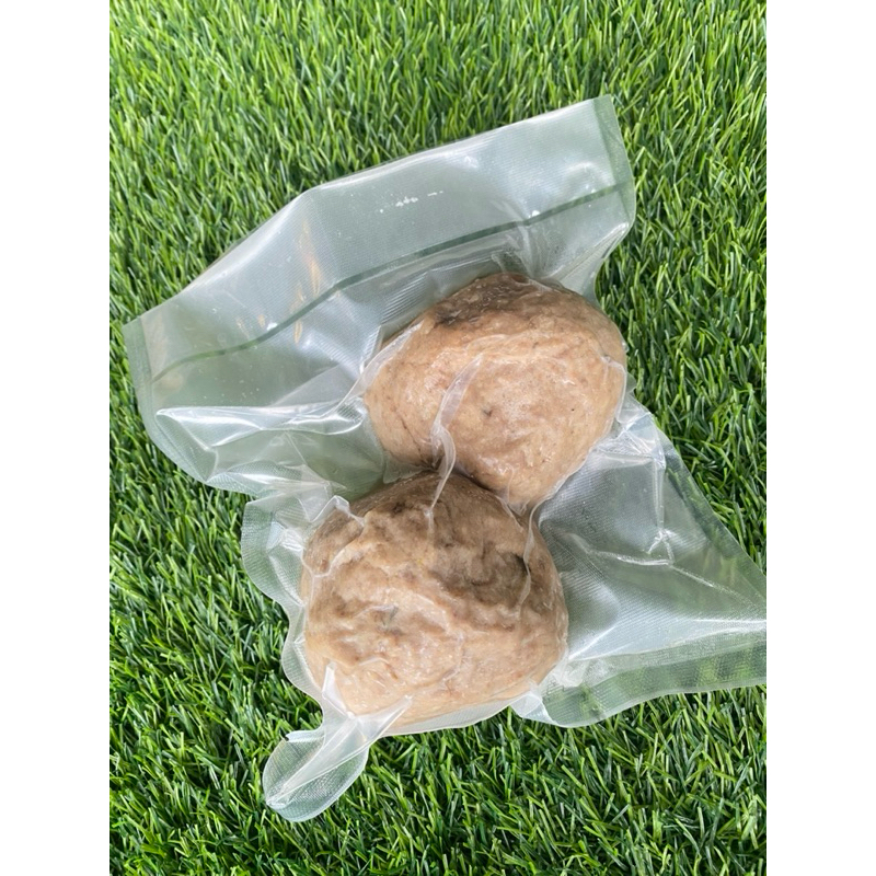 

BAKSO BERANAK TERLARIS TERENAK
