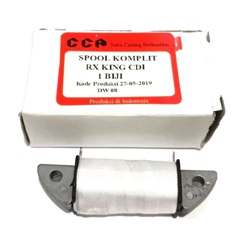 SPUL SPULL SEPUL CDI PENGAPIAN YAMAHA RX KING RXK RXS RXZ RX RX KING NEW ORIGINAL HIGH QUALITY