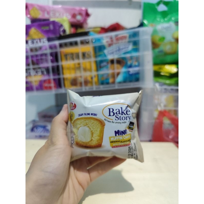 

bolu win2 bake story