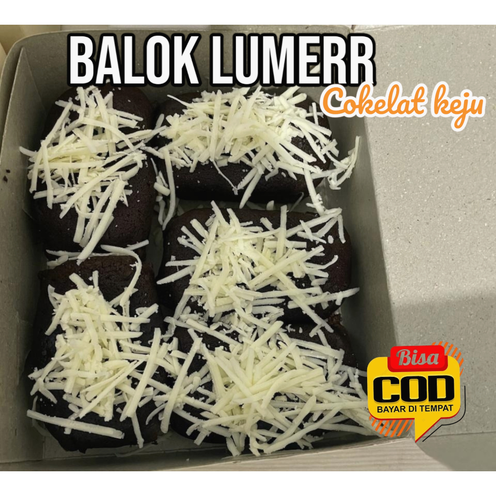 

kue balok lumer spesial coklat lumer kue lumer coklat varian kaju