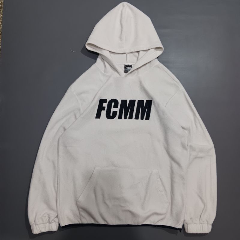 HOODIE FCMM