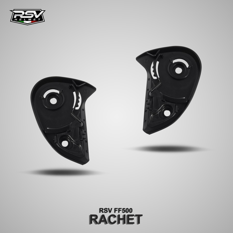 RSV Rachet FFZero / FF300