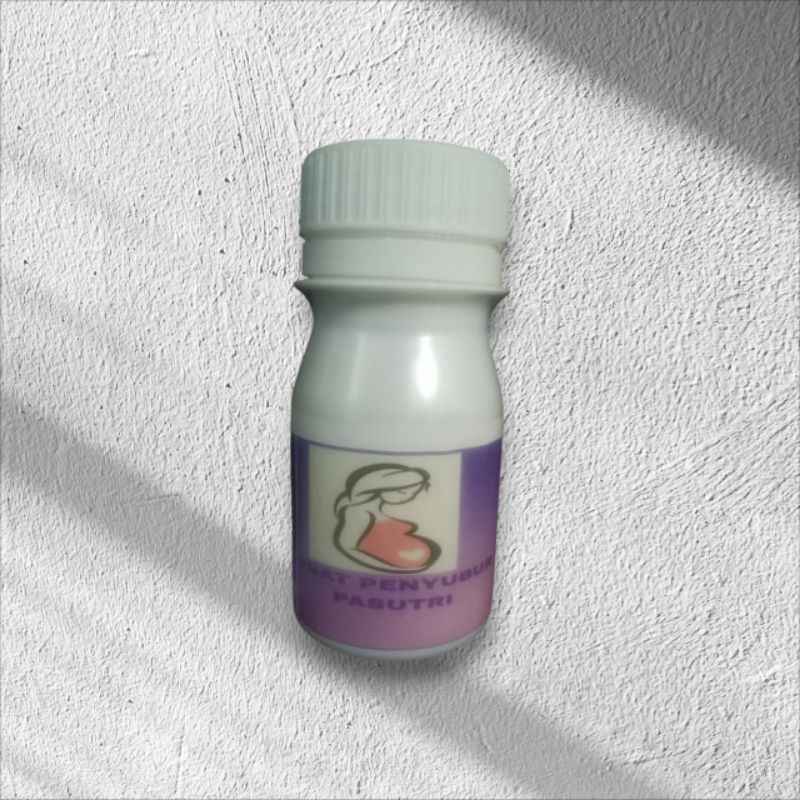 

PENYUBUR PASUTRI (PROMIL SEHAT SUAMI ISTRI ) SOLUSI PALING AMPUH