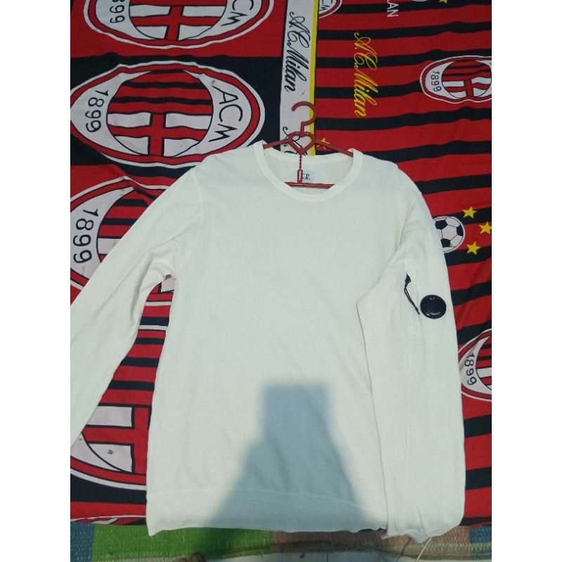 Sweatshirt CP. COMPANY
