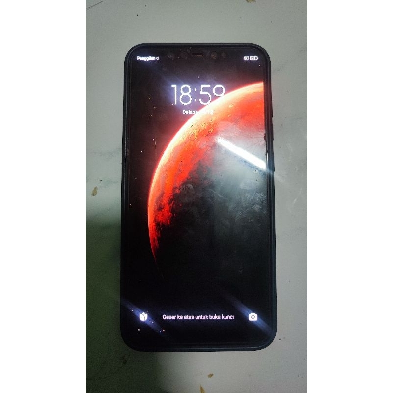 Xiaomi mi 8 second