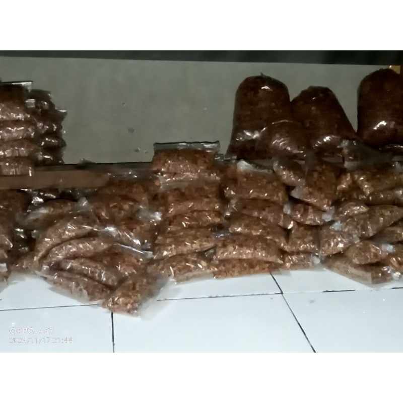 

Berambanggoreng