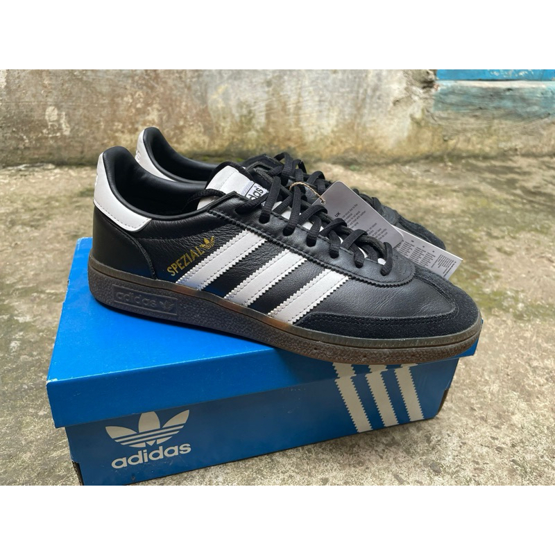 Adidas Spezial Leather BW