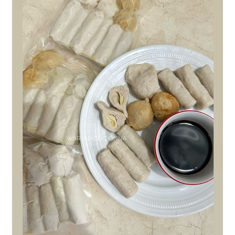 

pempek ekonomis
