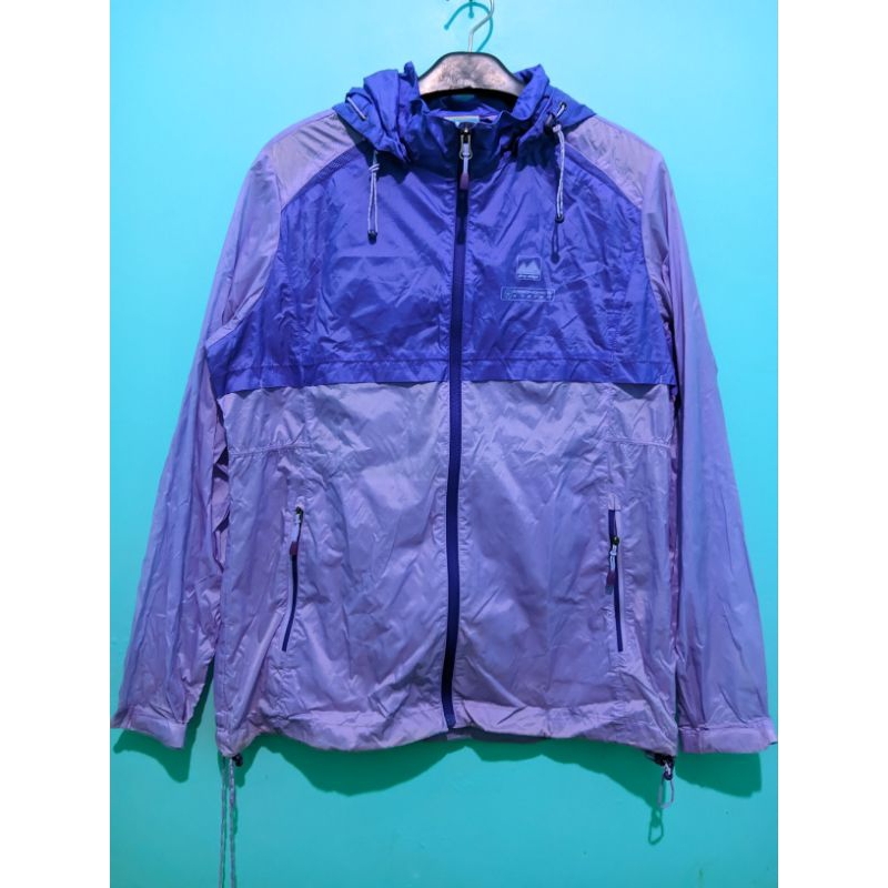 JAKET RUNNING MZ MARZO