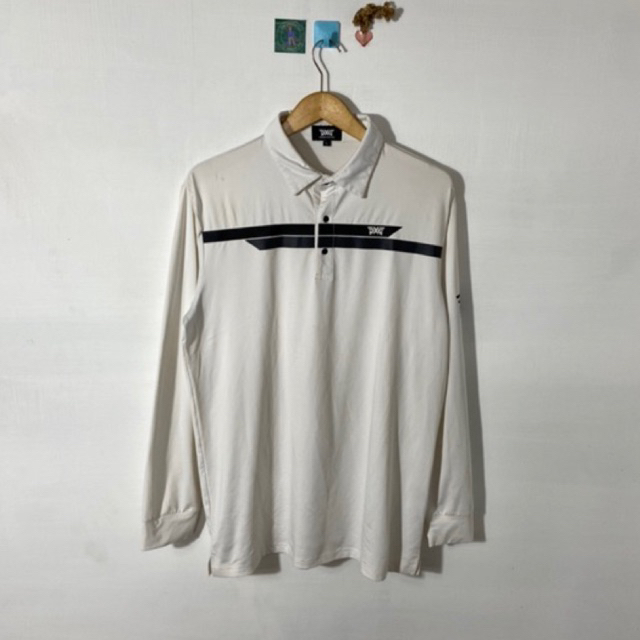 POLO LONGSLEEVE PXG PARSONS XTREME GOLF SECOND