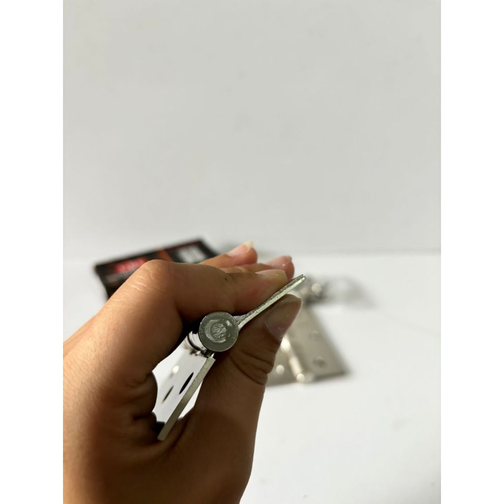 ENGSEL PINTU TEBAL 3 INCH ENGSEL JENDELA TEBAL 3 INCH