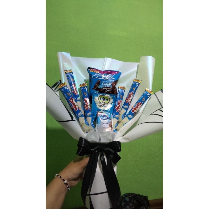 

Buket Snack