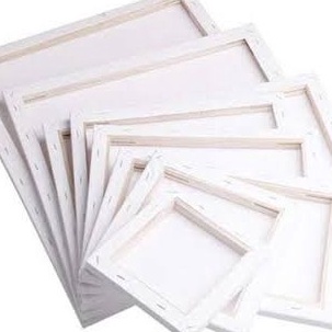 

Best Now Paket Lukis kanvas 3x4paletkuascat akrilik