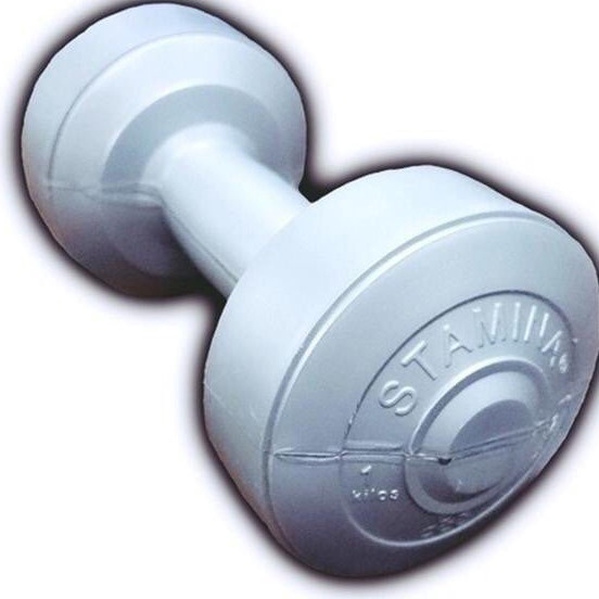 Hadir Terbaru  Barbel 1kg  Dumbbell  Dambel 1 kg