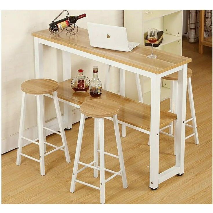 meja dapur/meja makan/meja bar/furnitur murah