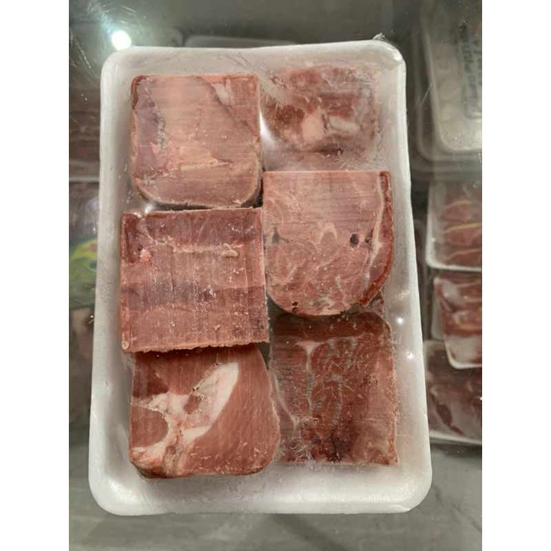 

DAGING RENDANG POTONG DAGING RENDANG CUTTING 500gr