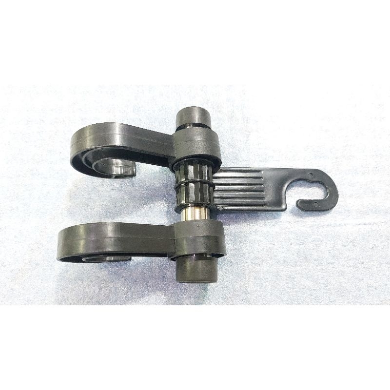 GANTUNGAN JOK HEADREST MOBIL UNIVERSAL