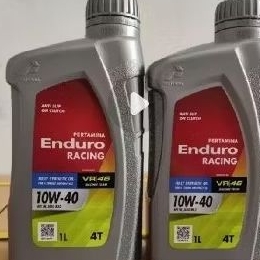 Enduro racing 1liter