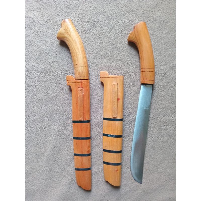 GOLOK SEMBELIH BAJA PER