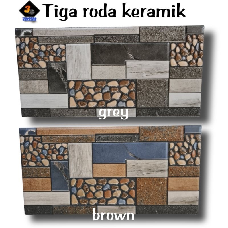 keramik 20x40 dinding/keramik motif/keramik motif batu alam/keramik tiang/keramik tangga/keramik kas