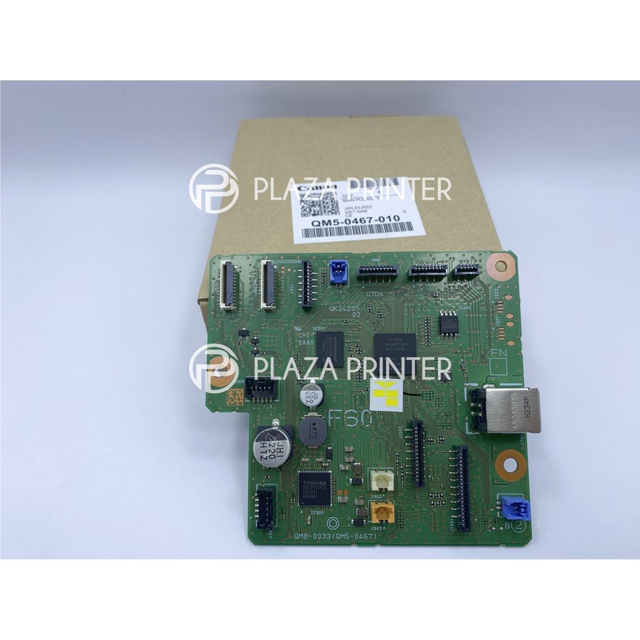 Mainboard Canon G3020 Original