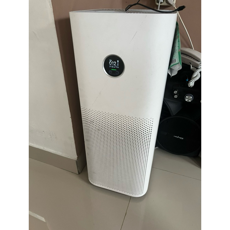 Xiaomi Air Purifier 4 Pro