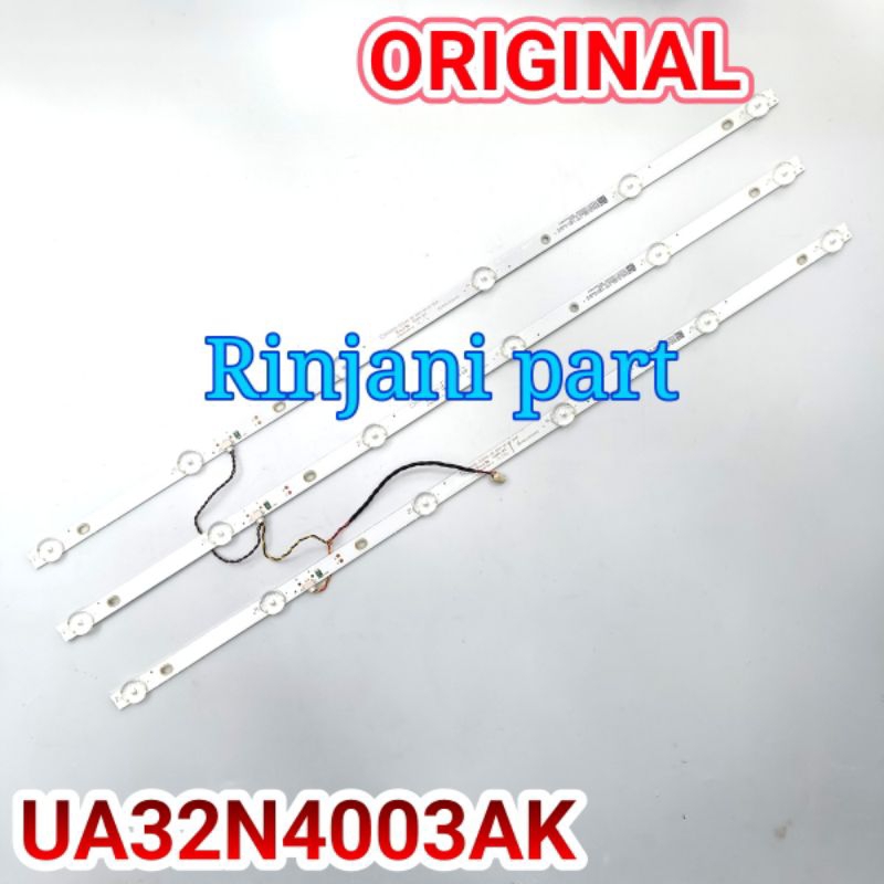 BACKLIGHT TV LED SAMSUNG UA32N4003AK