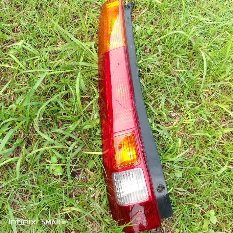 lampu setop Honda crvi gn 2 THN 2002=2005 barang sekn orsinil