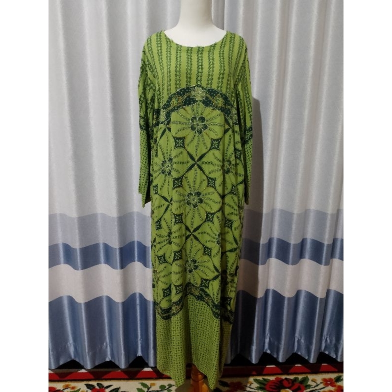Preloved serba 10k gamis, daster, baju, hijab dll