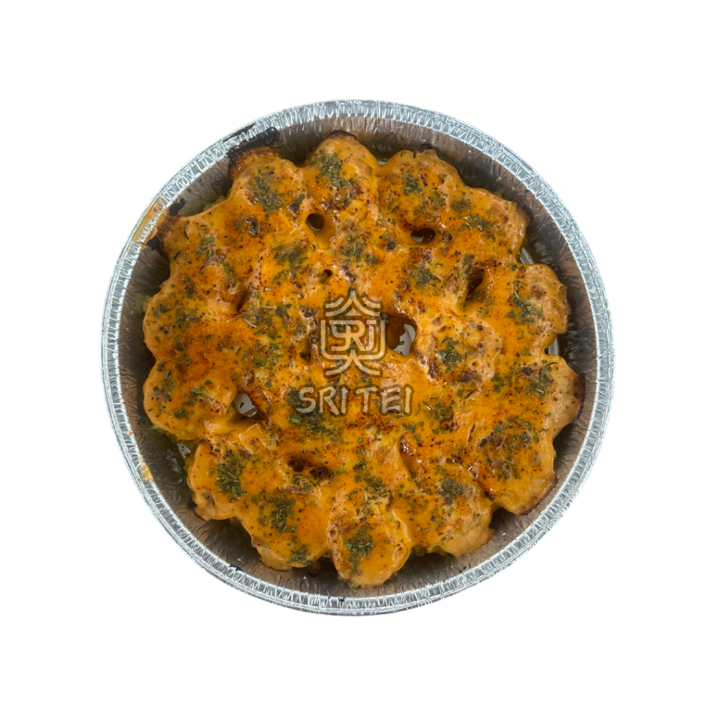 

Dimsum Mentai Premium 24Pcs MATANG
