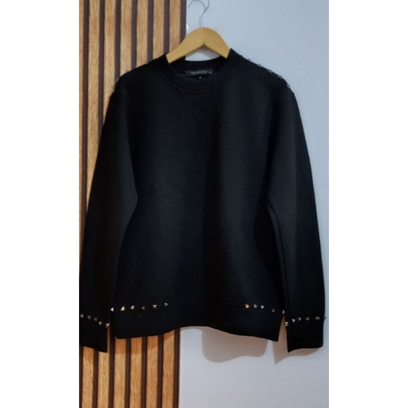 Sweater Honstud Ala Valentino