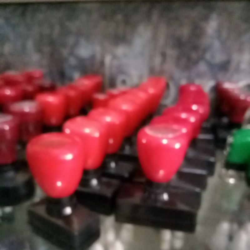 

CETAK STEMPEL LUNAS COD BULAT 2 CM PERSEGI PANJANG 1X4 CM