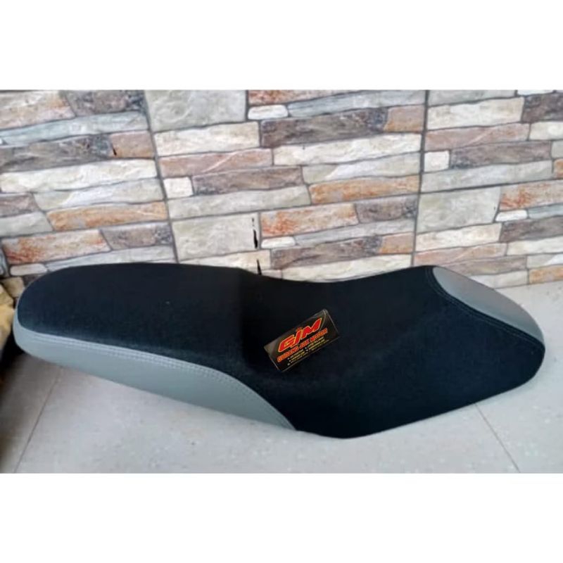 JOK ROAD RACE TINGKAT SATRIA FU KARBU ROADRACE DOUBLE SEAT NYAMAN