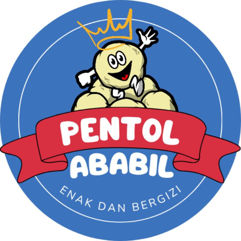 

Pentol Ababil Enak dan Bergizi
