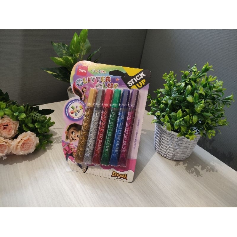 

Gliter glue deli EA71101