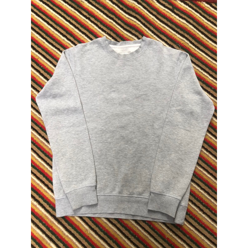 CREWNECK GIORDANO
