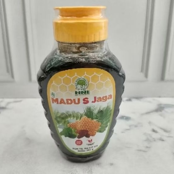 

Madu S Jaga HNI HPAI